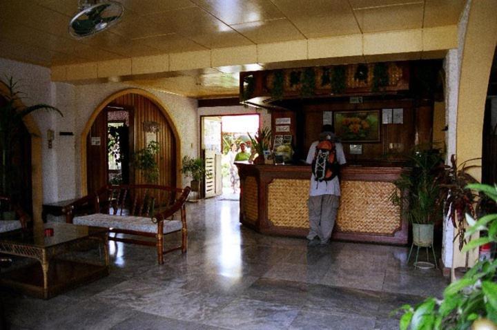 Badjao Inn Puerto Princesa Exterior foto