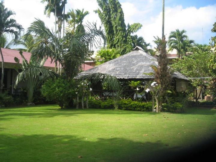Badjao Inn Puerto Princesa Exterior foto